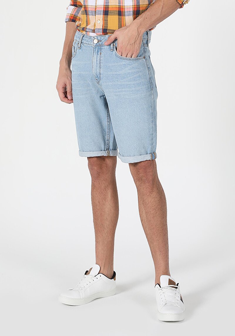 Показати інформацію про Шорти Чоловічі   Cl1059958