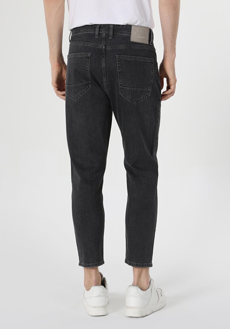 Показати інформацію про 039 Lucas Джинси Чоловічі Блакитні  Cl1063464