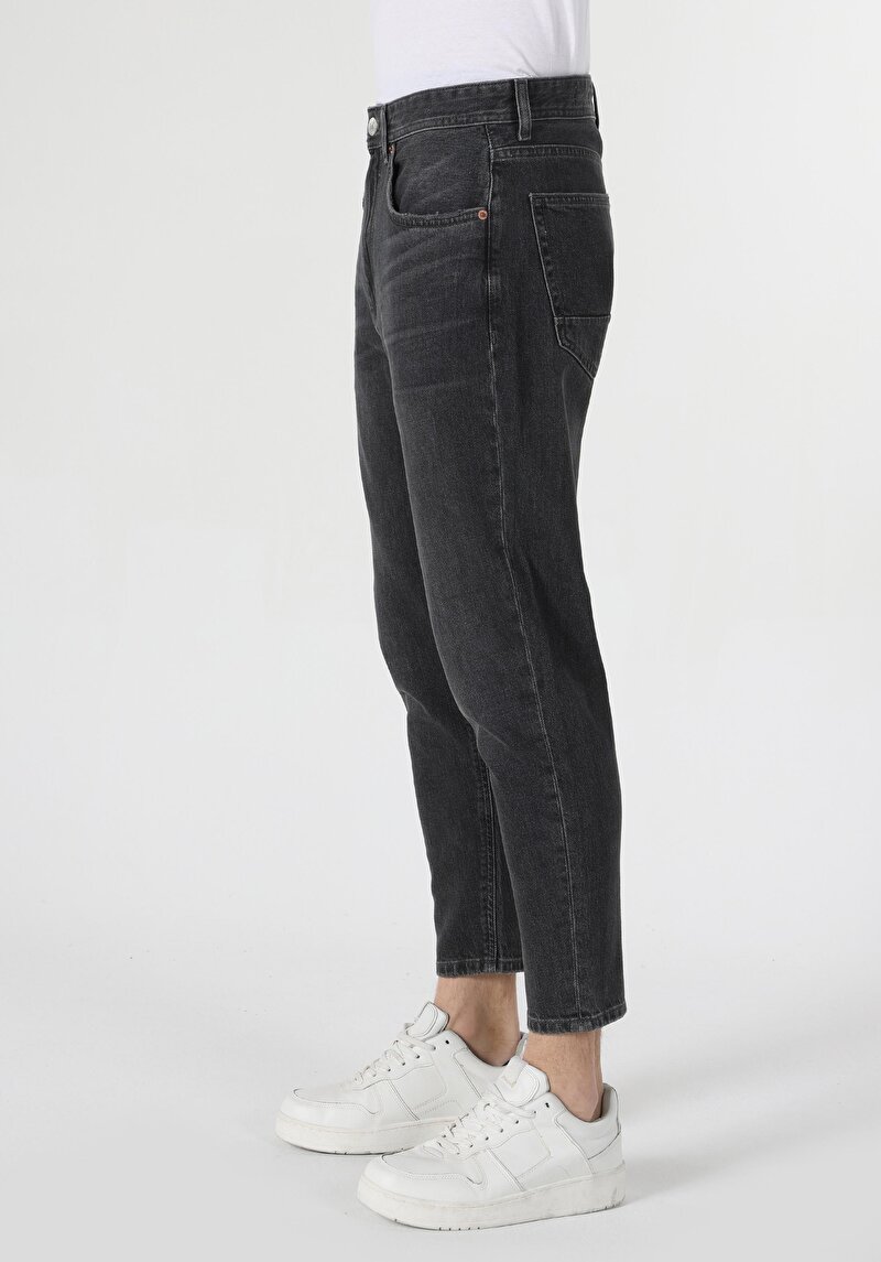 Показати інформацію про 039 Lucas Джинси Чоловічі Блакитні  Cl1063464