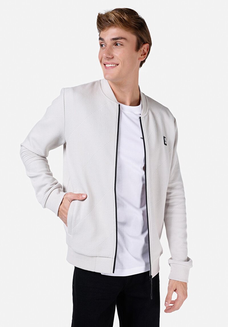 Зображення Піджак Чоловічий Сірий  Cl1066812