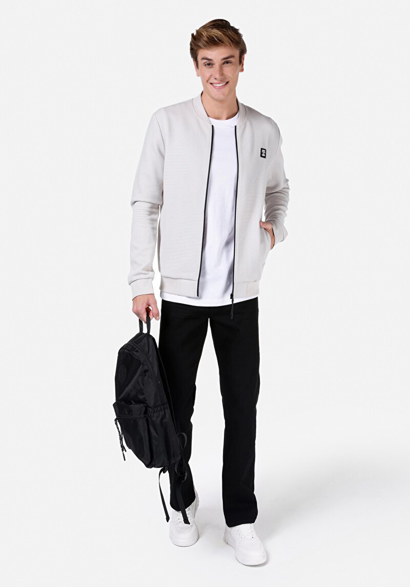 Зображення Піджак Чоловічий Сірий Cl1066812