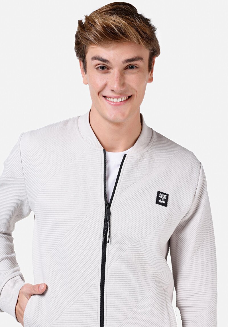 Зображення Піджак Чоловічий Сірий Cl1066812