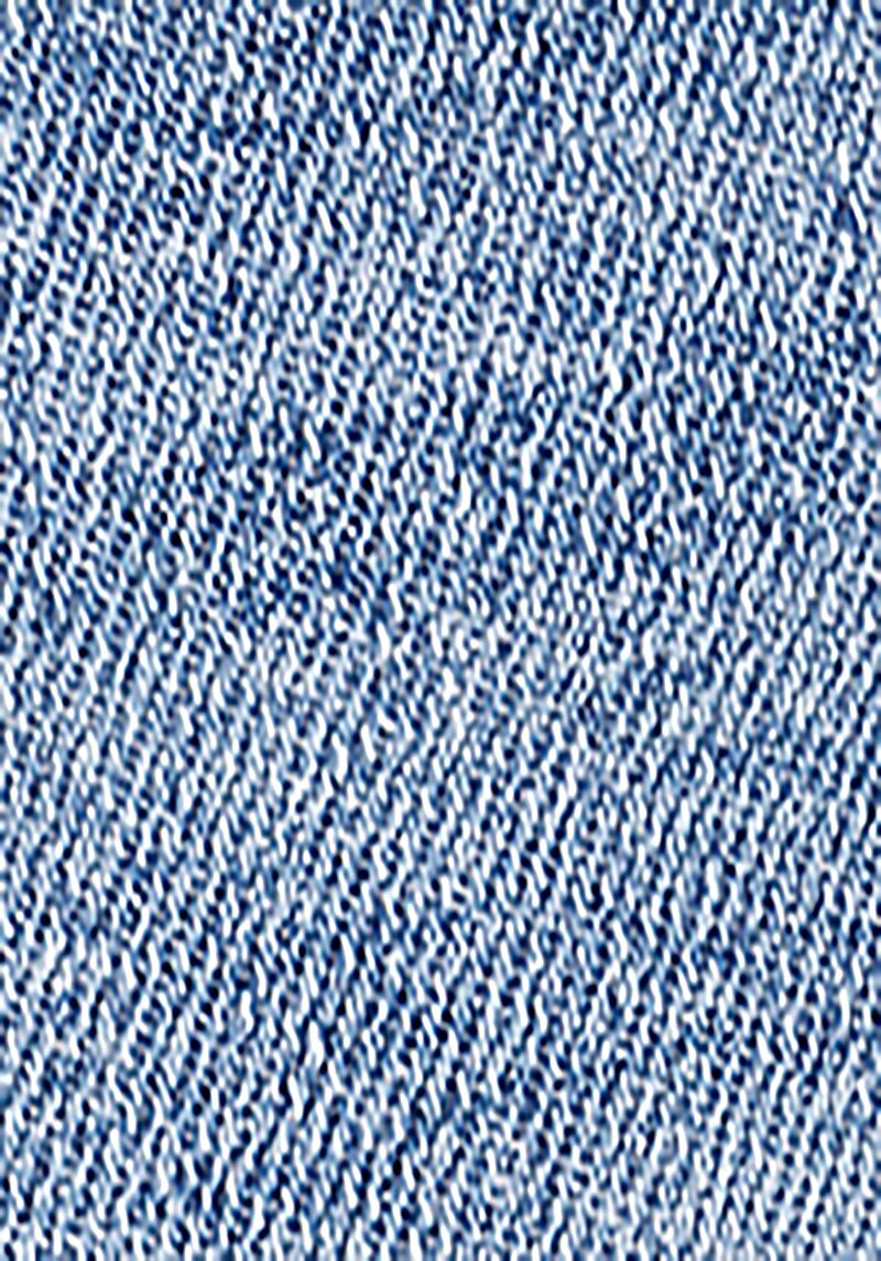 Показати інформацію про 703 Carla Джинси Жіночі Блакитні Вузького Крою Cl1069418