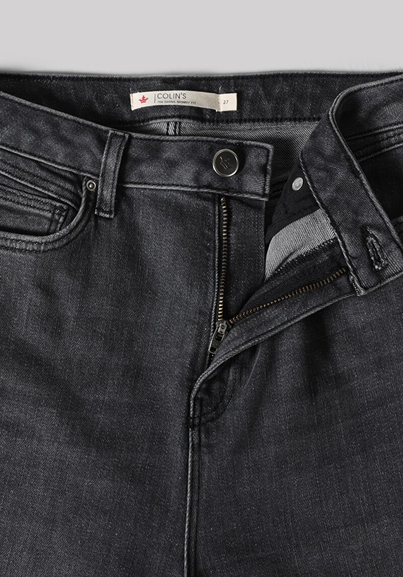 Показати інформацію про 760 Diana Джинси Жіночі   Cl1063471