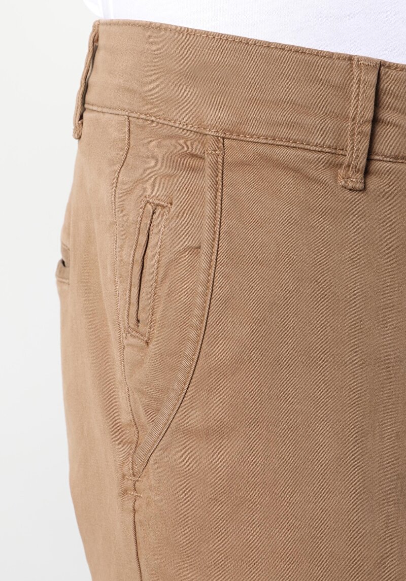 Показати інформацію про Брюки Чоловічі Сірі  Cl1049749