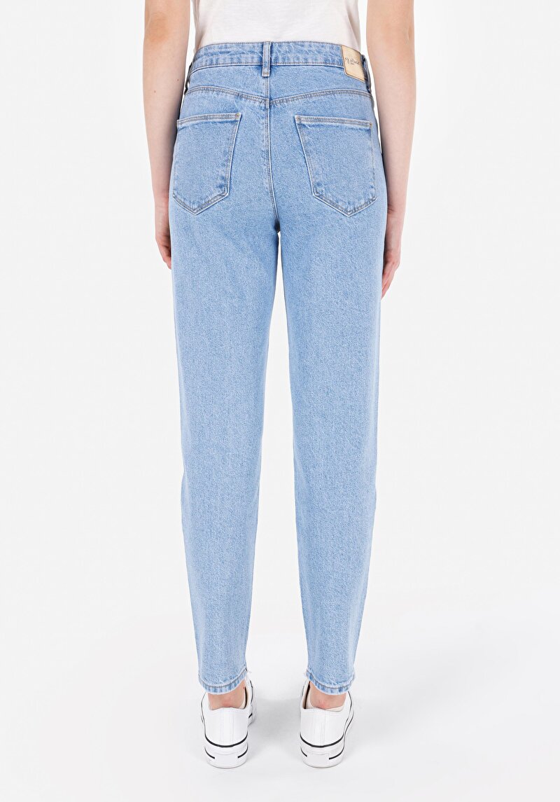 Показати інформацію про 896  Maria Джинси Жіночі Сірі  Cl1069437