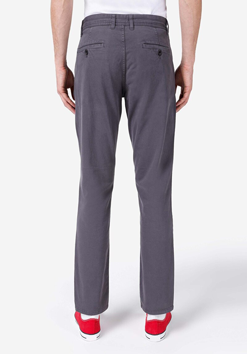 Зображення Брюки Чоловічі Сірі Cl1049750