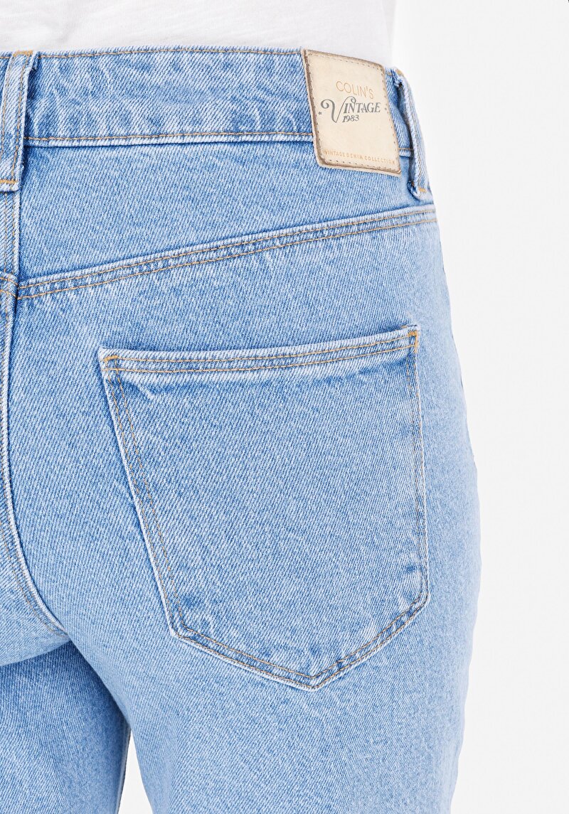 Показати інформацію про 896  Maria Джинси Жіночі Сірі  Cl1069437