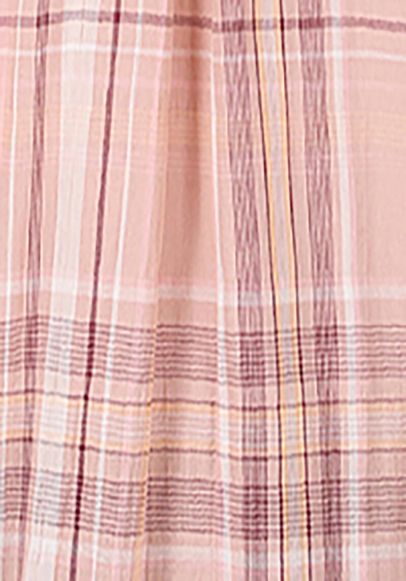 Показати інформацію про Сорочка З Довгим Рукавом Жіноча Рожева  Cl1067336