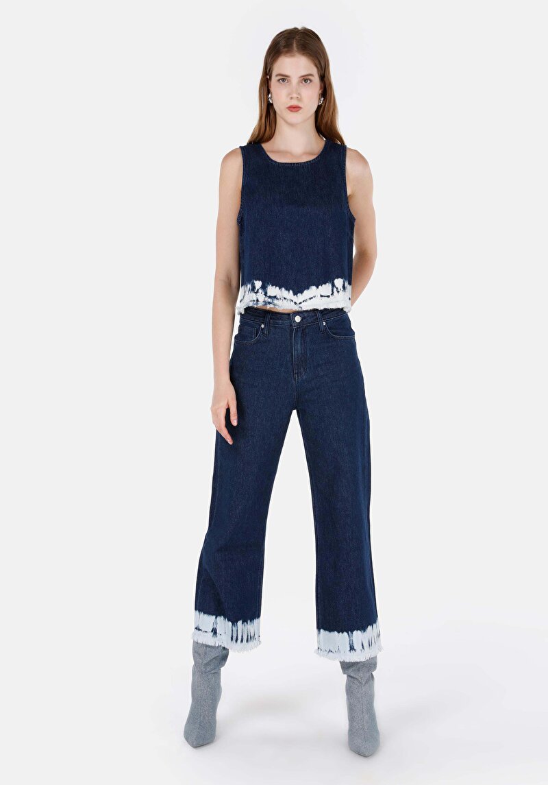 Зображення 970 Berry Джинси Жіночі Класичного Крою Cl1069444