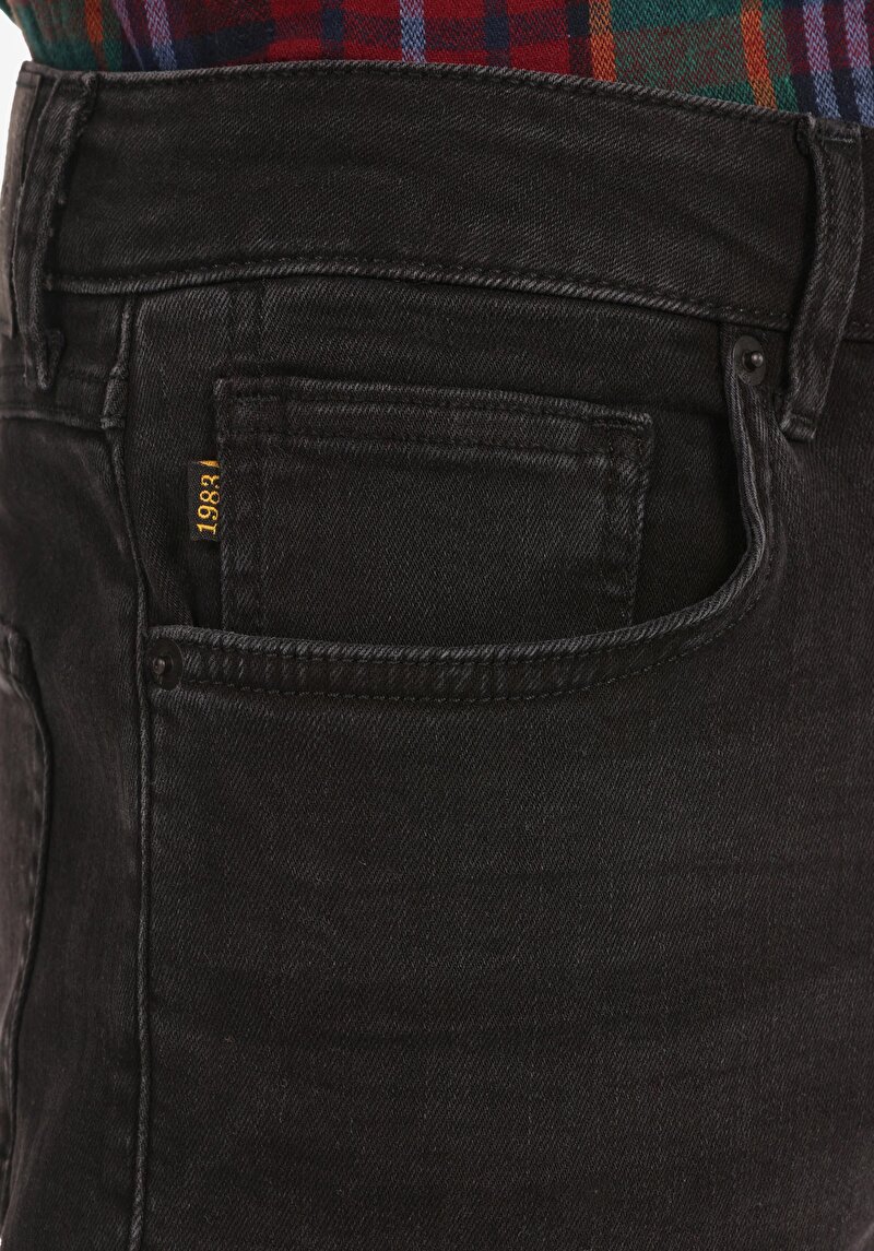 Показати інформацію про 045 David Джинси Чоловічі Блакитні Класичного Крою Cl1060131