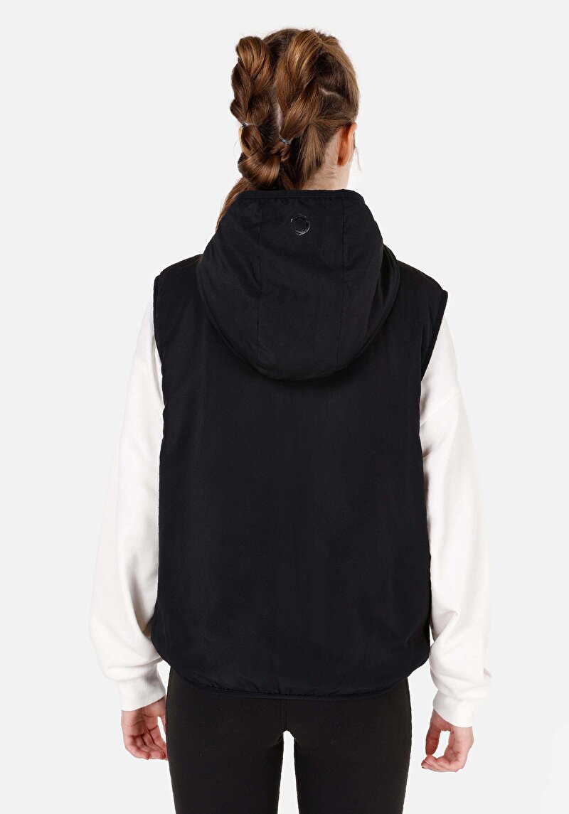 Зображення Жилет Жіночий Чорний Cl1070348
