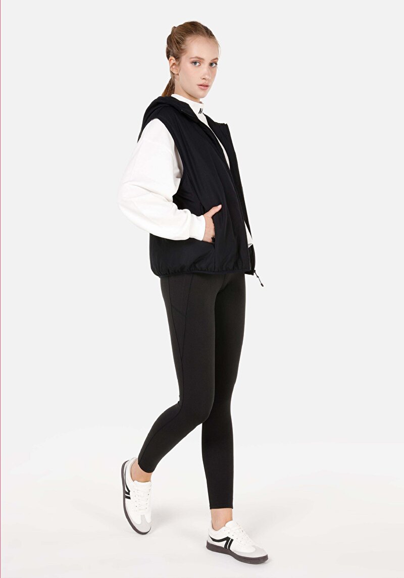 Зображення Жилет Жіночий Чорний Cl1070348