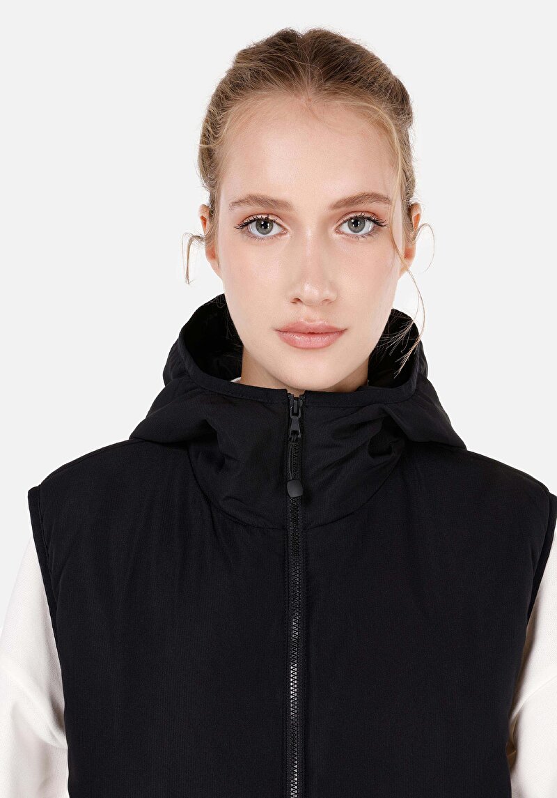 Зображення Жилет Жіночий Чорний Cl1070348
