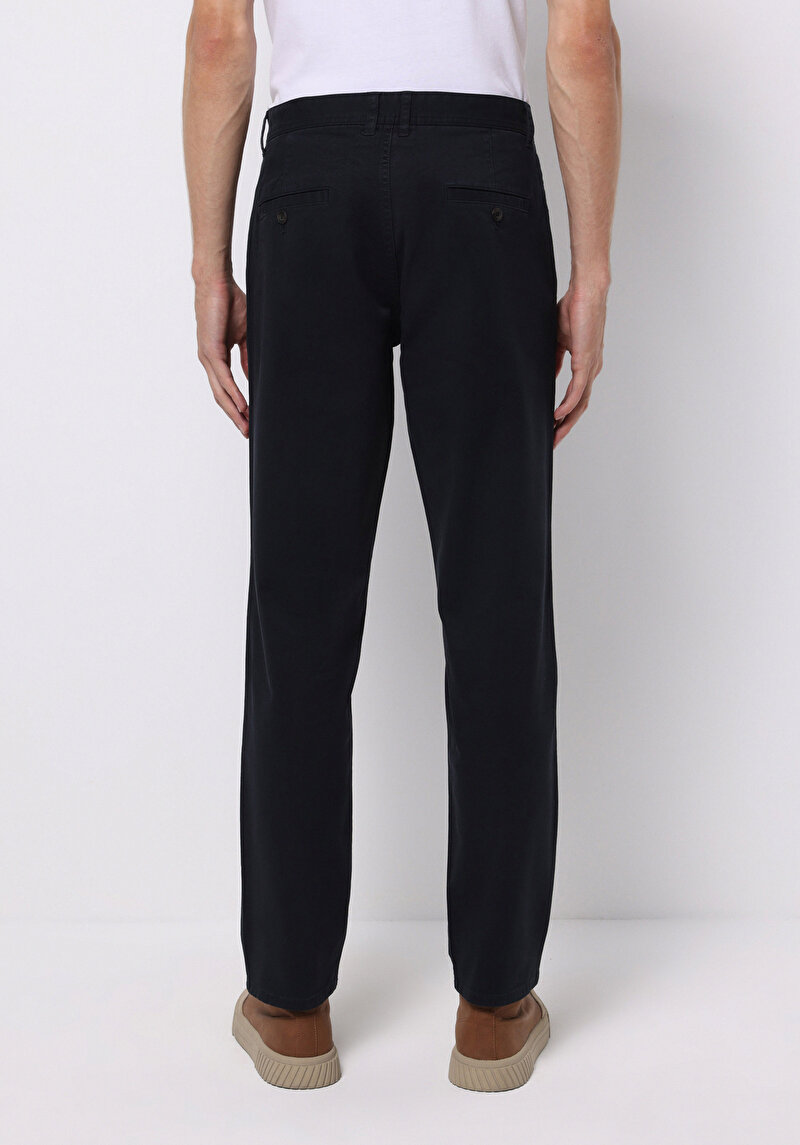 Зображення Брюки Чоловічі Сині Cl1049750