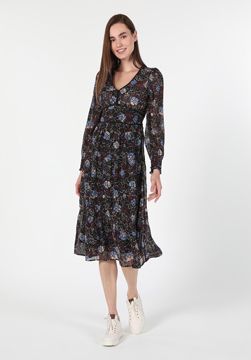 Зображення Сукня Жіноча Мультіколор  Cl1060160