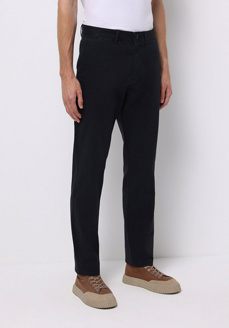 Зображення Брюки Чоловічі Сині Cl1049750