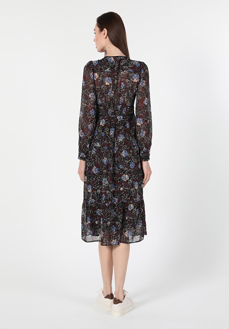 Показати інформацію про Сукня Жіноча Мультіколор  Cl1060160