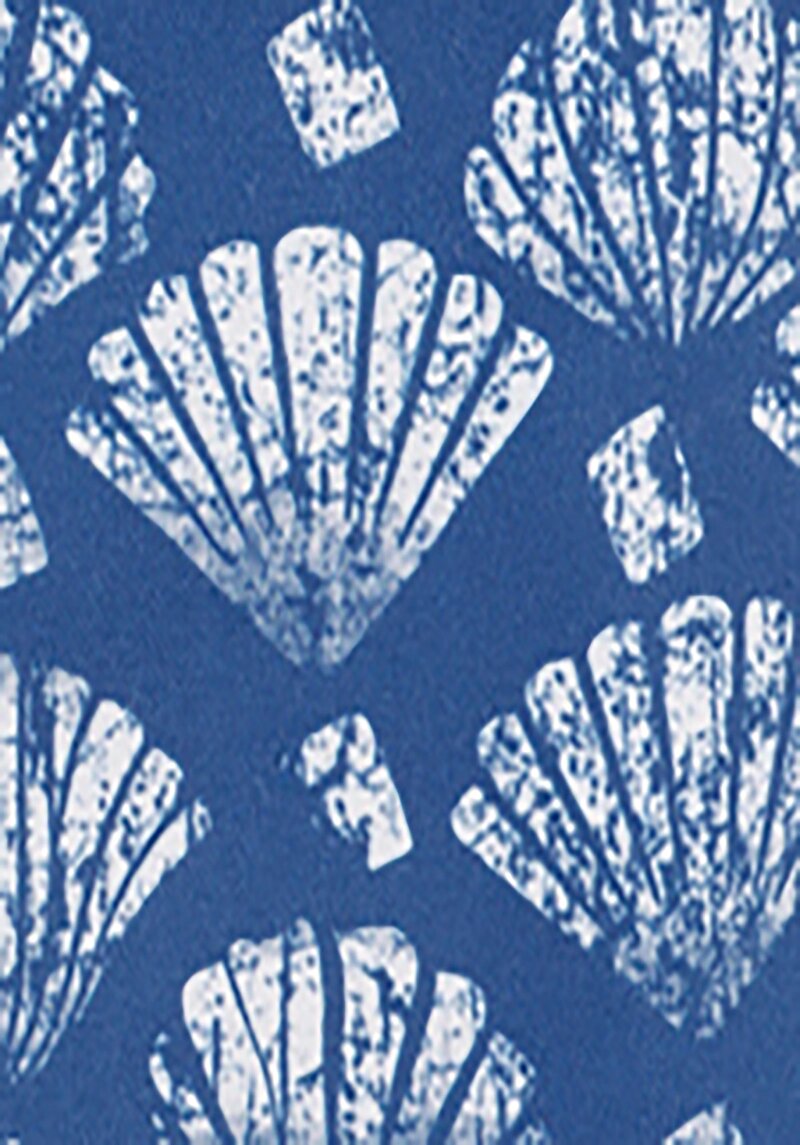 Показати інформацію про Шорти Пляжні Чоловічі Сині  Cl1067556