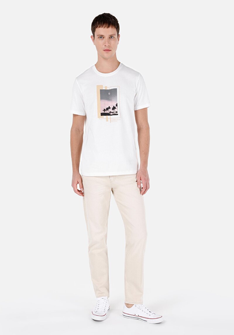 Зображення 046 Marco Джинси Чоловічі  Прямого Крою Cl1069475