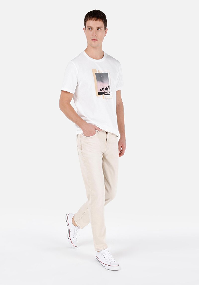 Зображення 046 Marco Джинси Чоловічі Прямого Крою Cl1069475