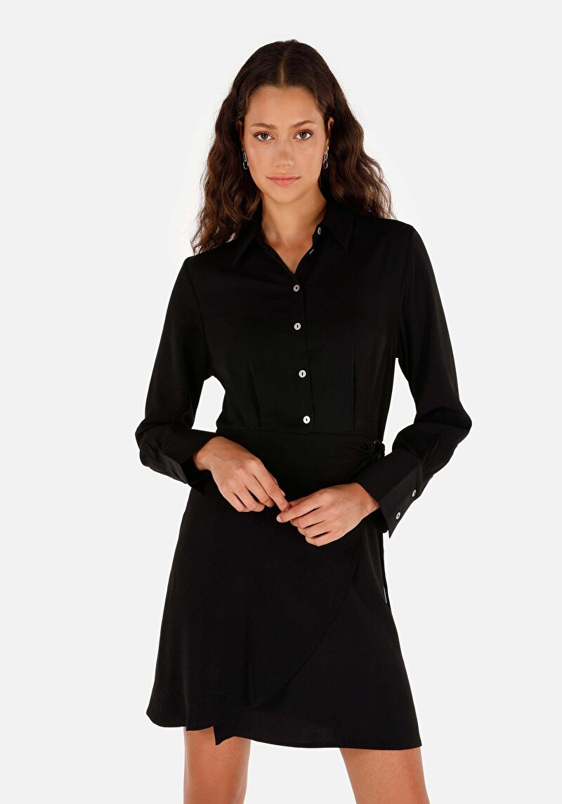 Зображення Сукня Жіноча Чорна Cl1070375