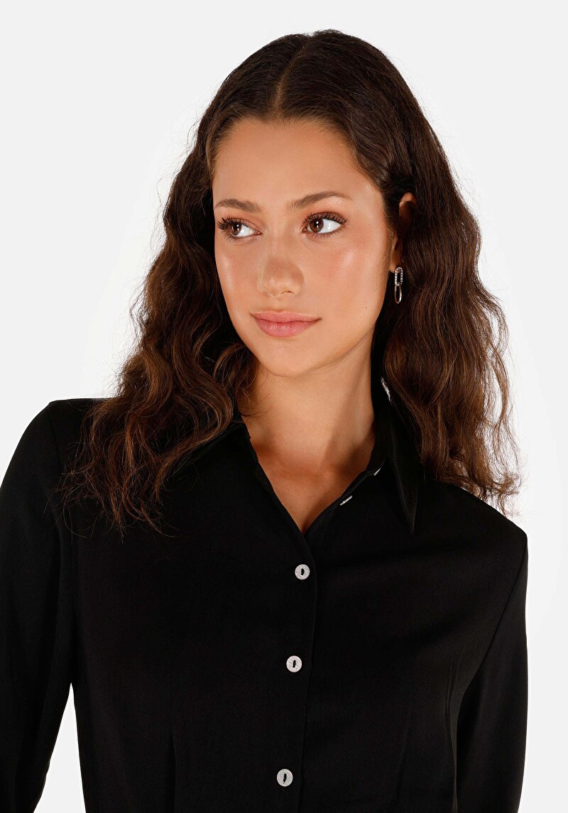 Показати інформацію про Сукня Жіноча Чорна  Cl1070375