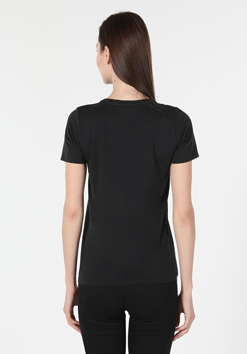 Показати інформацію про Футболка З Коротким Рукавом Жіноча Сіра  Cl1060187