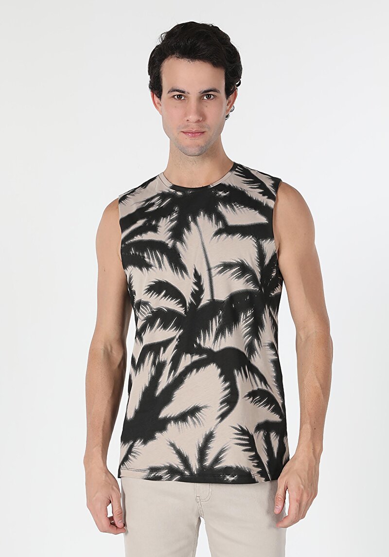 Показати інформацію про Майка Чоловіча Чорна  Cl1058706