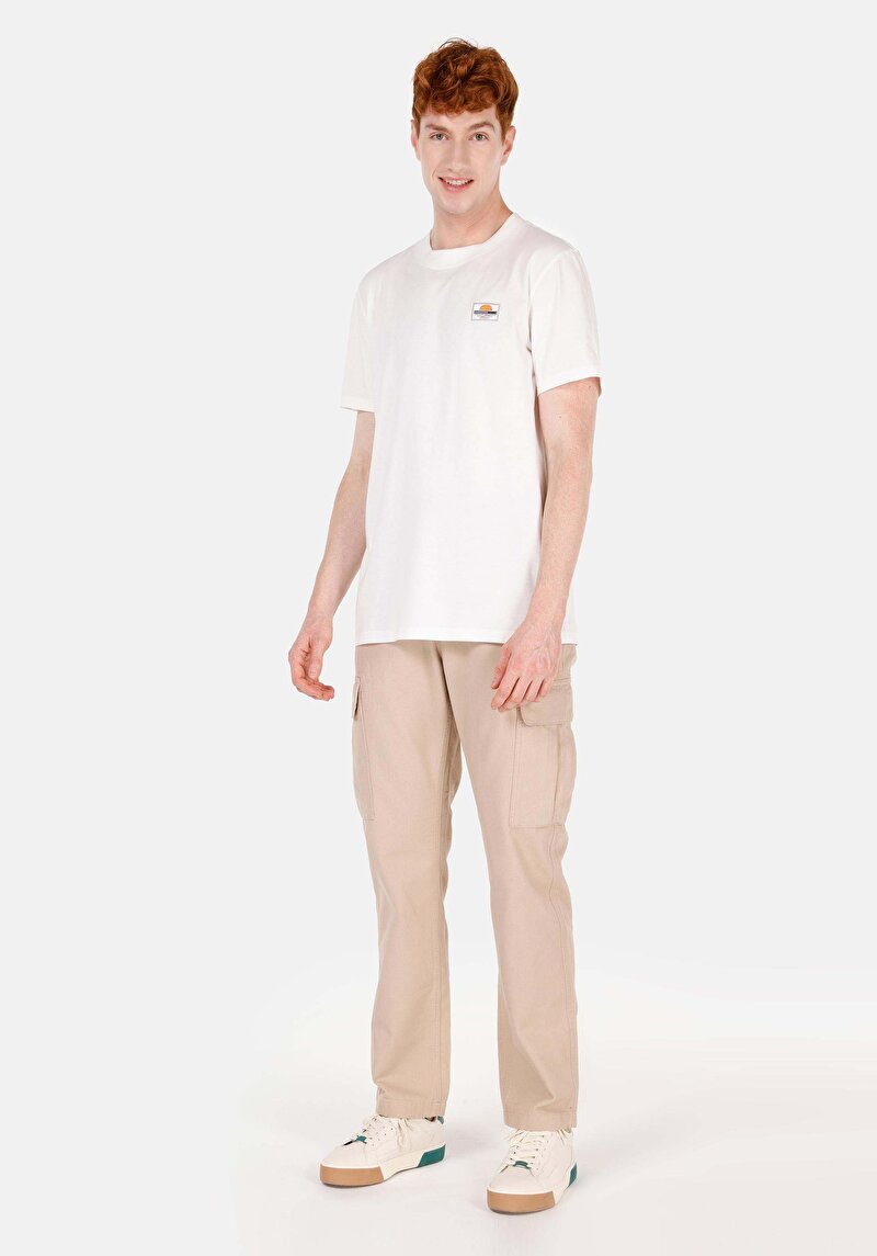 Зображення Брюки Чоловічі Бежеві  Cl1070378