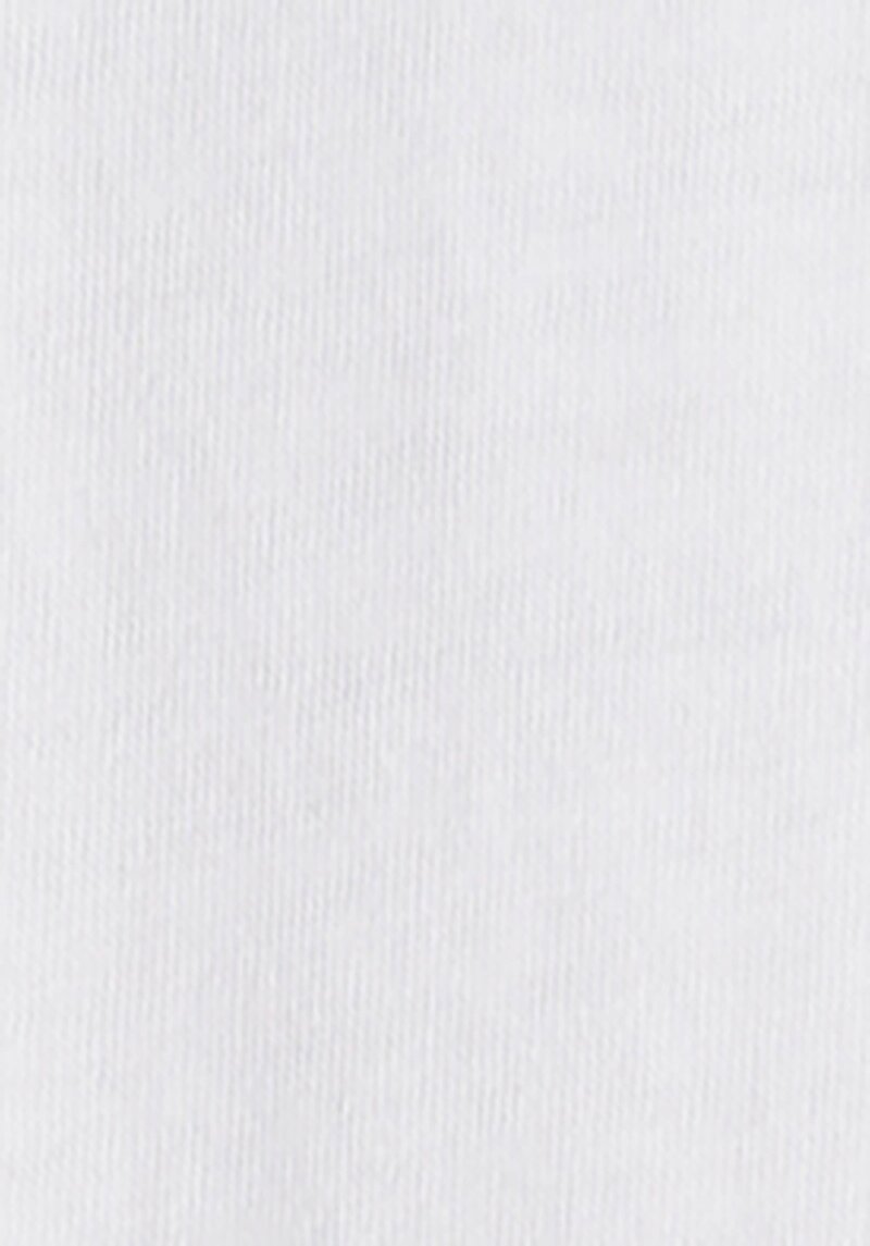 Показати інформацію про Футболка З Коротким Рукавом Чоловіча Біла  Cl1067712