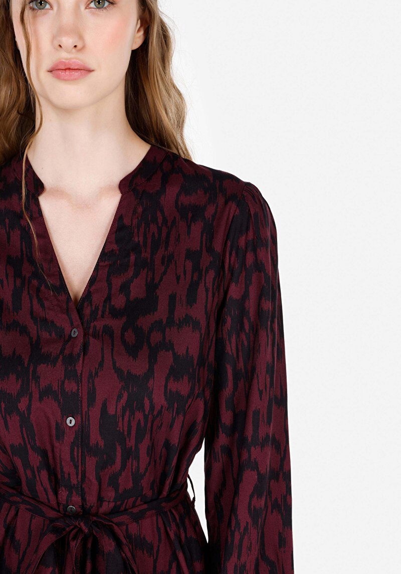 Показати інформацію про Сукня Жіноча Фіолетова  Cl1070381