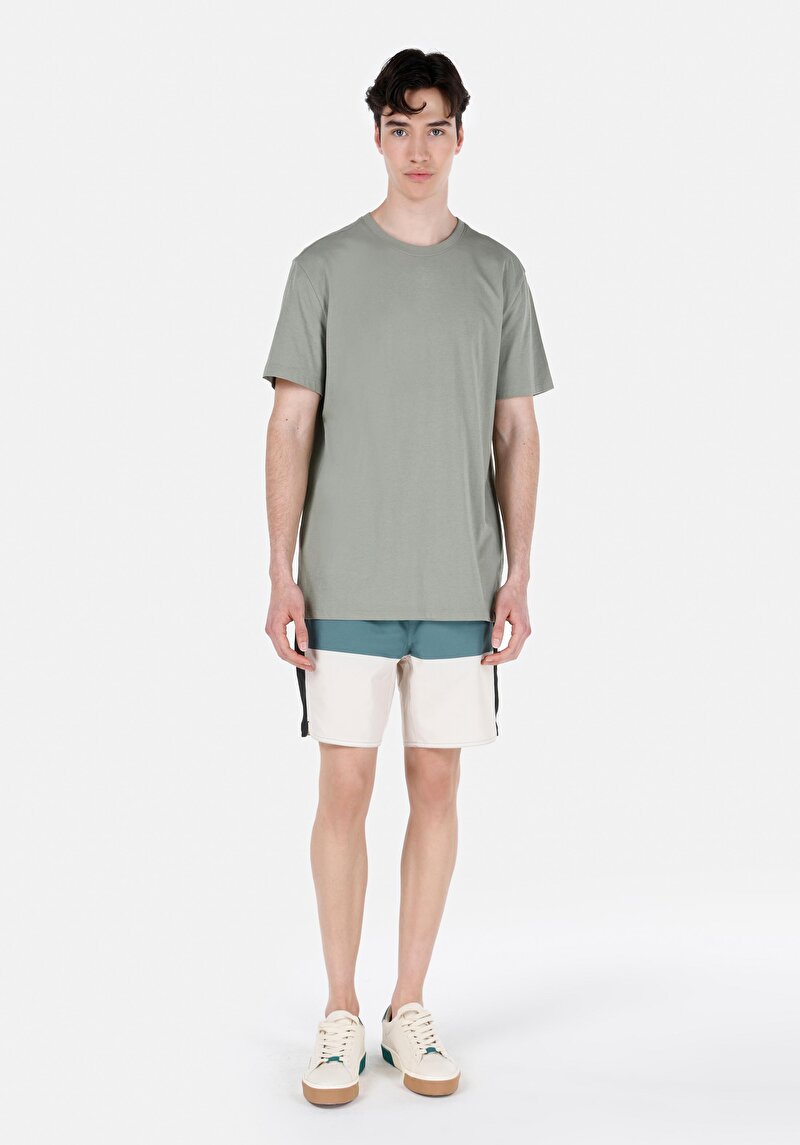 Зображення Шорти Пляжні Чоловічі Мультіколор  Cl1067876