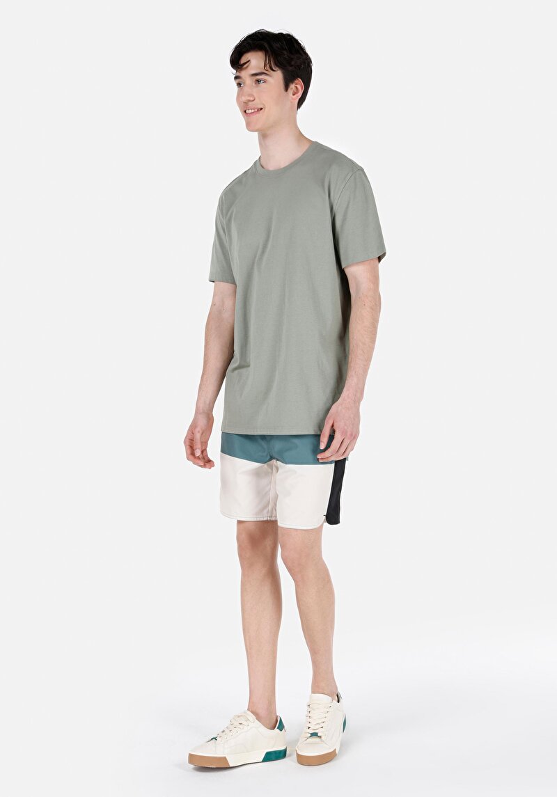 Показати інформацію про Шорти Пляжні Чоловічі Мультіколор  Cl1067876