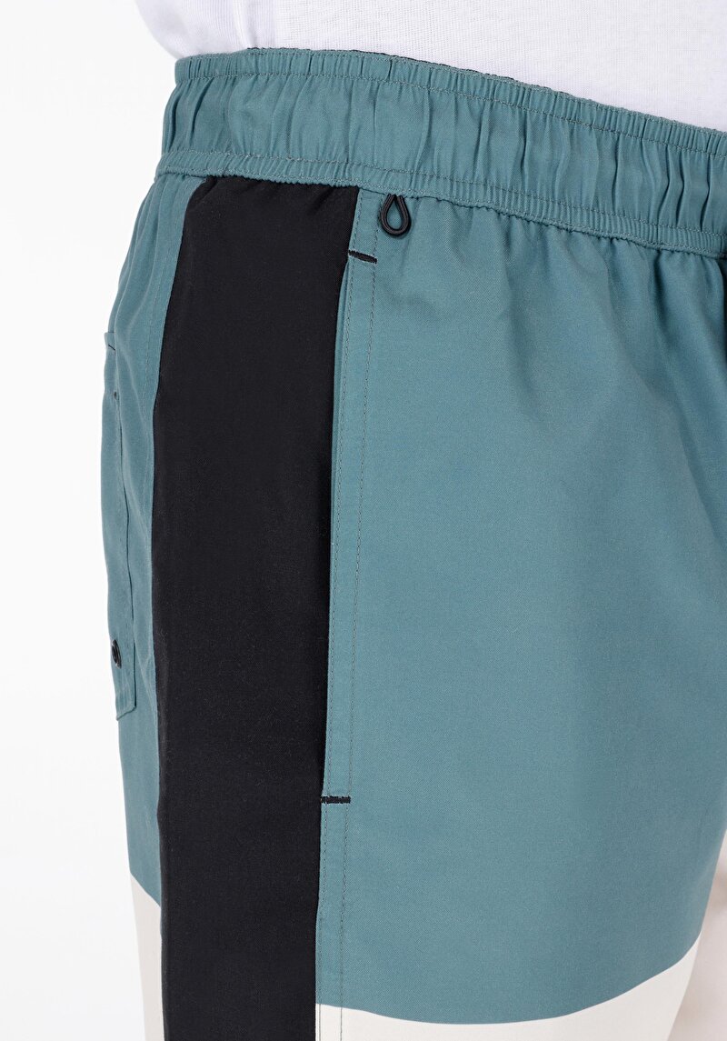 Показати інформацію про Шорти Пляжні Чоловічі Мультіколор  Cl1067876