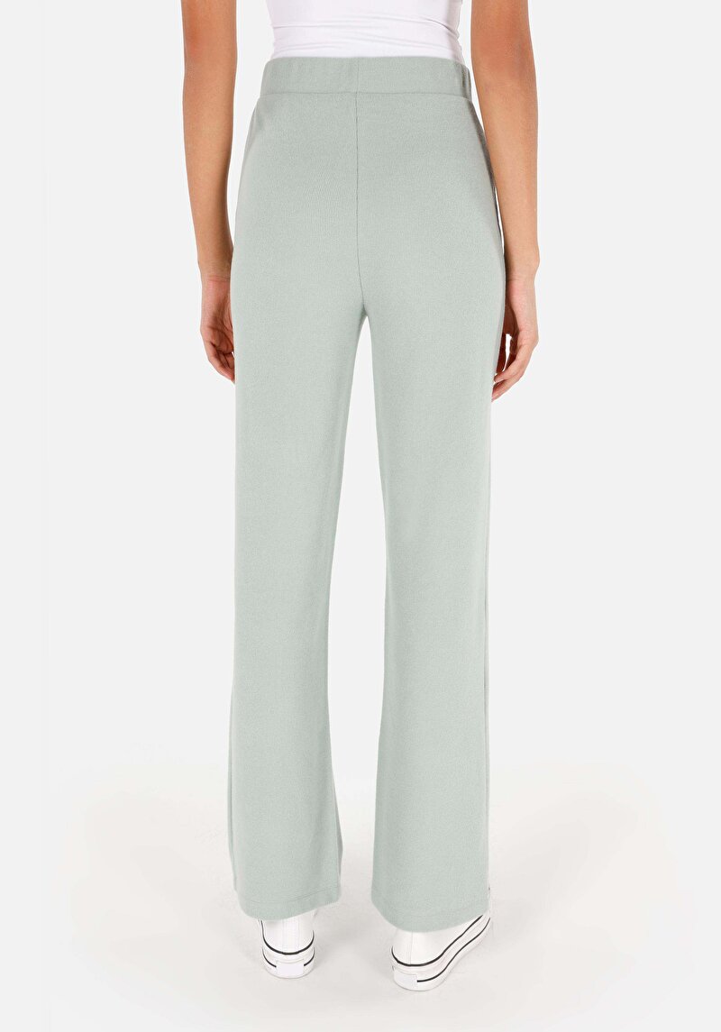 Зображення Спортивні Брюки Жіночі Зелені Cl1070462