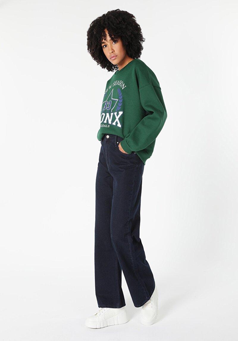 Зображення 970 Berry Джинси Жіночі Класичного Крою Cl1061526