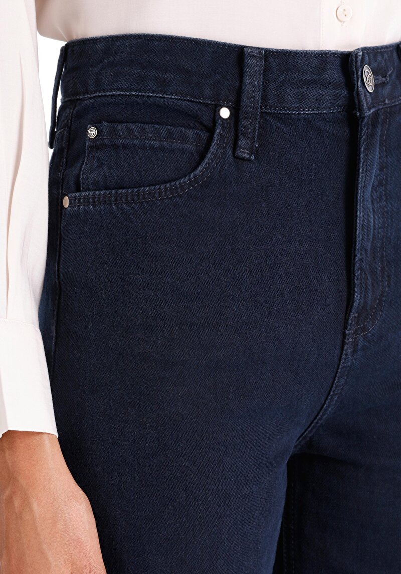 Показати інформацію про 970 Berry Джинси Жіночі  Класичного Крою Cl1061526