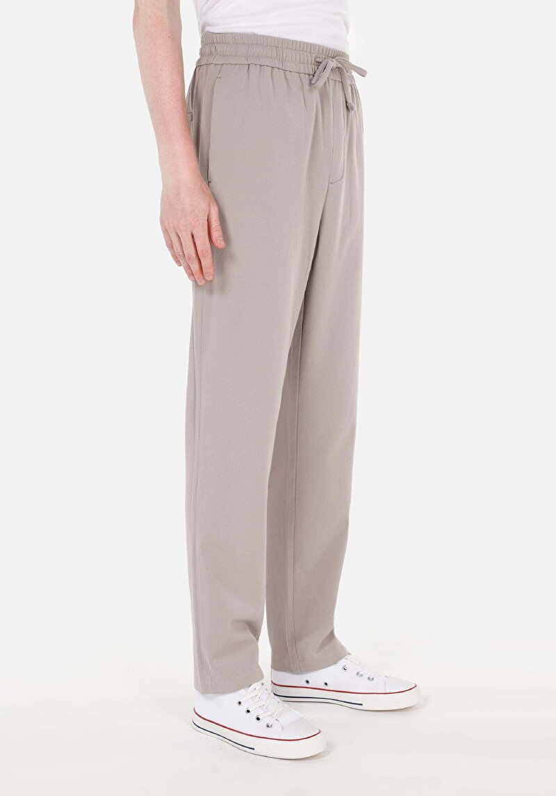 Зображення Брюки Чоловічі Бежеві Cl1070527