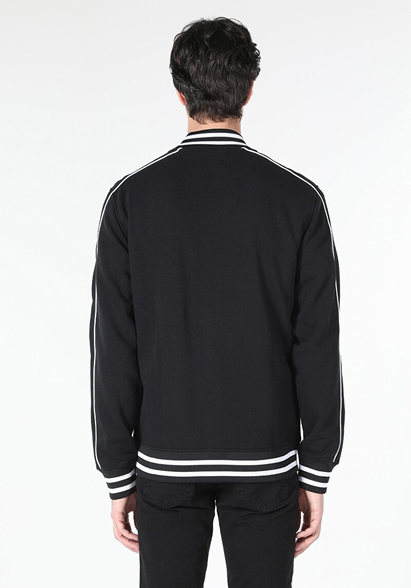 Зображення Піджак Чоловічий Чорний Cl1061572