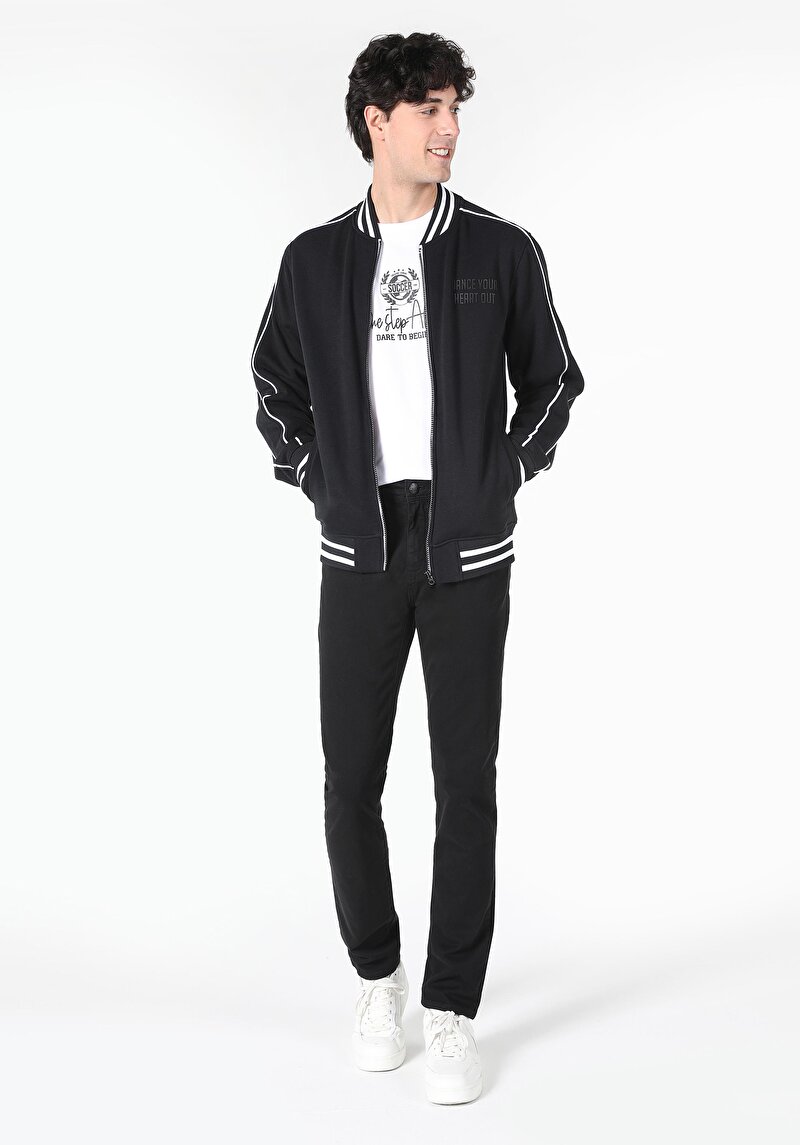 Зображення Піджак Чоловічий Чорний Cl1061572