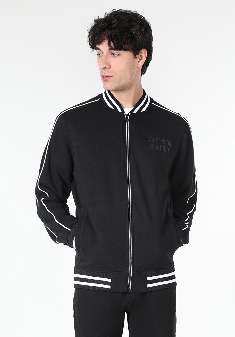 Зображення Піджак Чоловічий Чорний Cl1061572