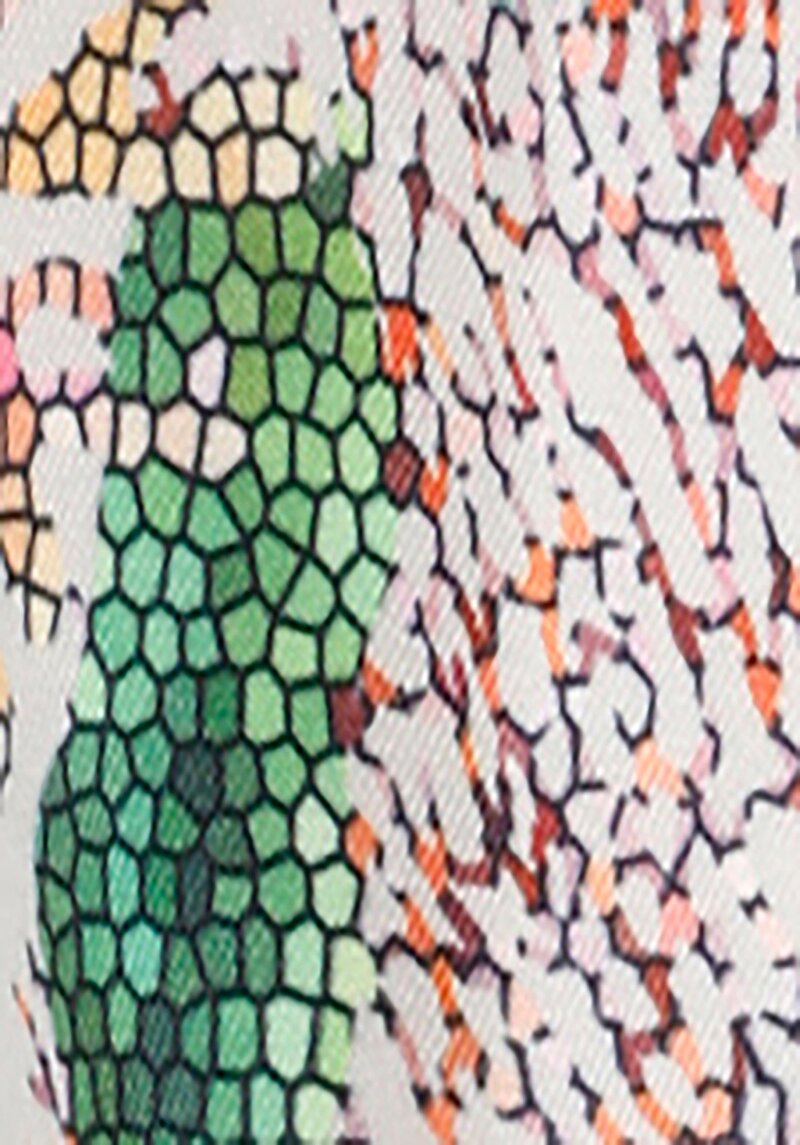 Показати інформацію про Шорти Пляжні Чоловічі Бежеві  Cl1068041