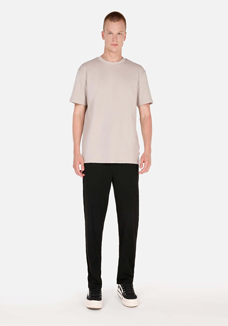 Зображення Брюки Чоловічі Чорні  Cl1070527