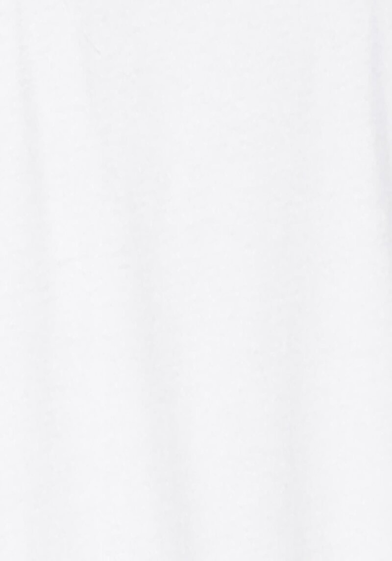 Показати інформацію про Футболка З Коротким Рукавом Чоловіча Біла  Cl1061631