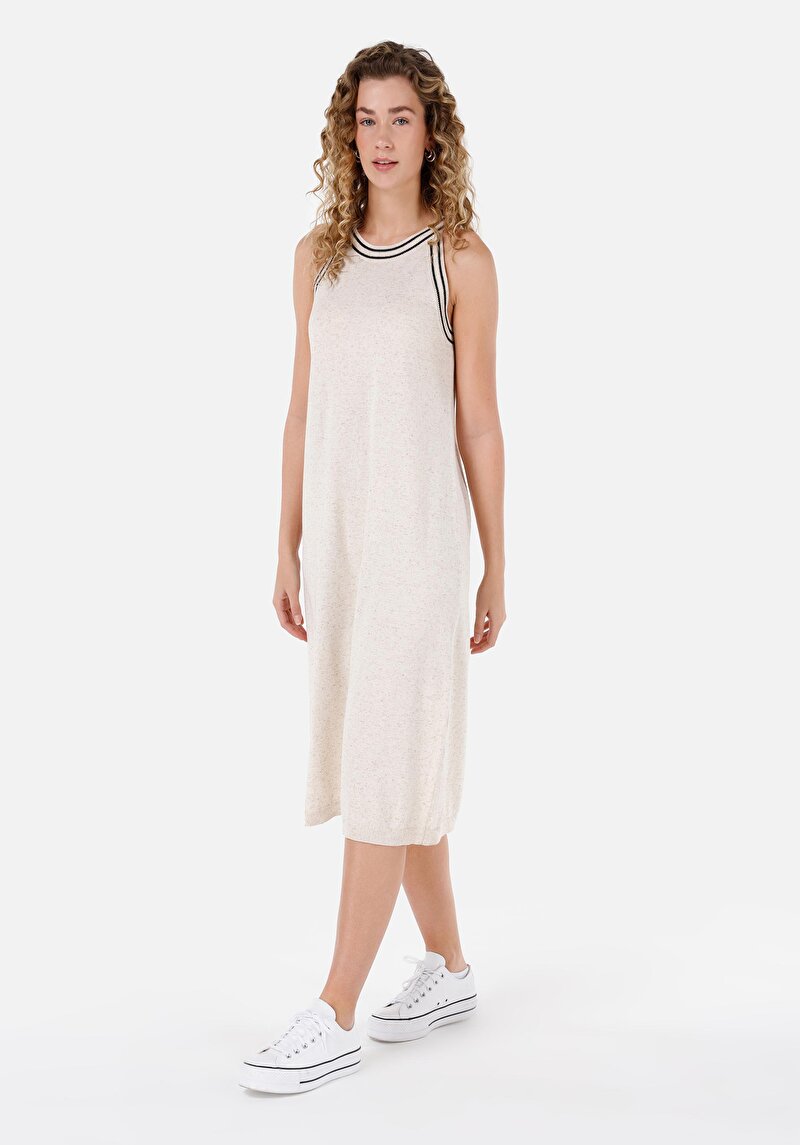 Зображення Сукня Жіноча Бежева  Cl1068052