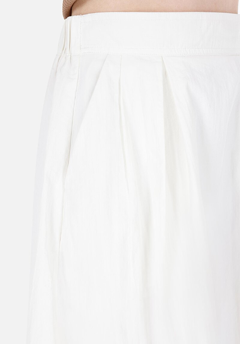 Показати інформацію про Спідниця Жіноча Біла  Cl1068054