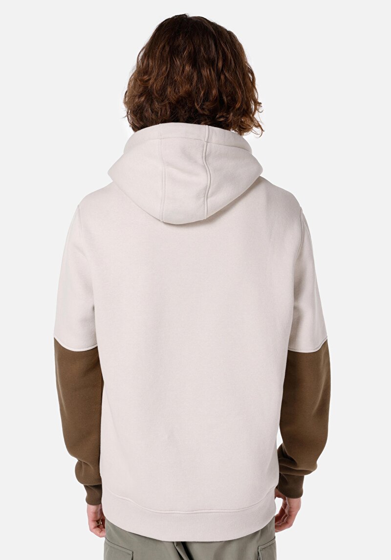 Показати інформацію про Толстовка Чоловіча Сіра  Cl1061633