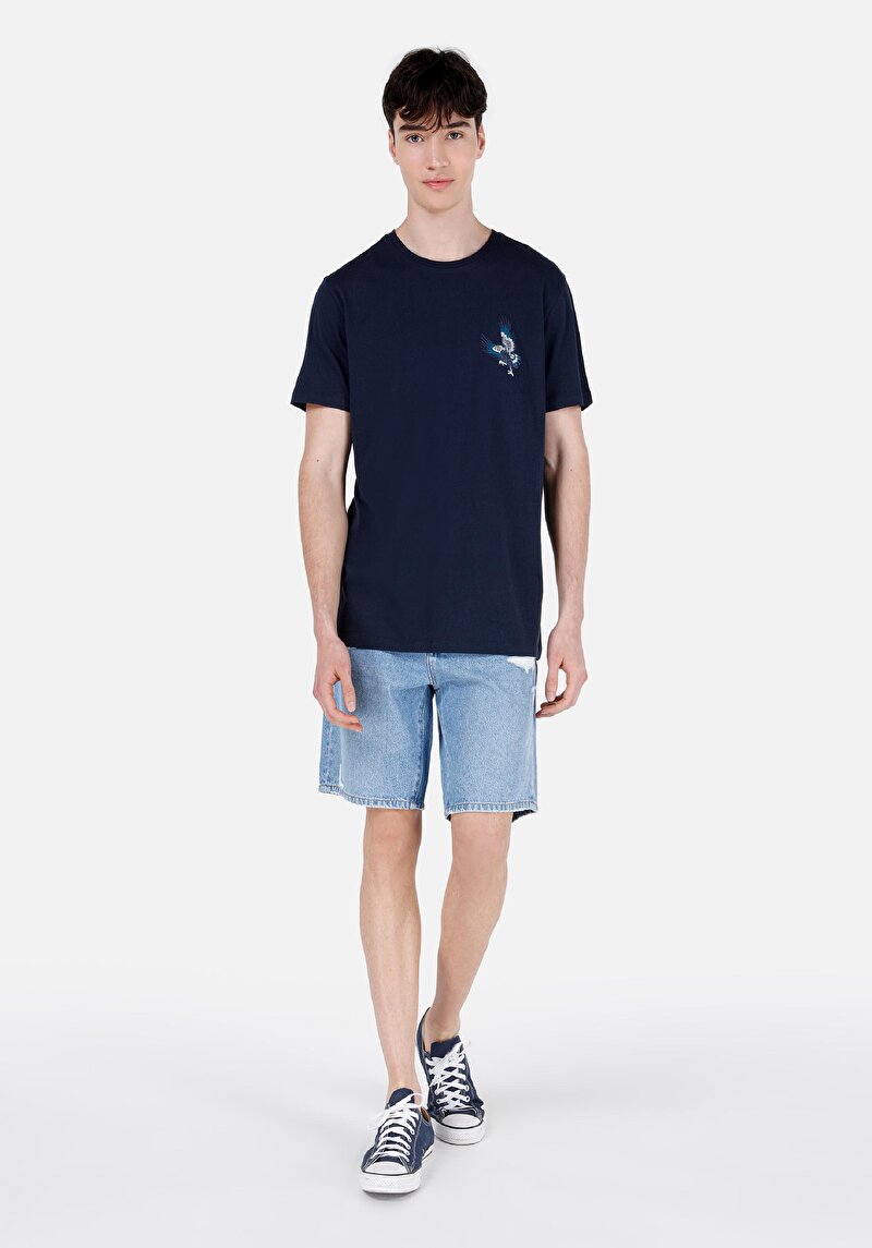 Зображення Шорти Чоловічі Чорні  Cl1069567