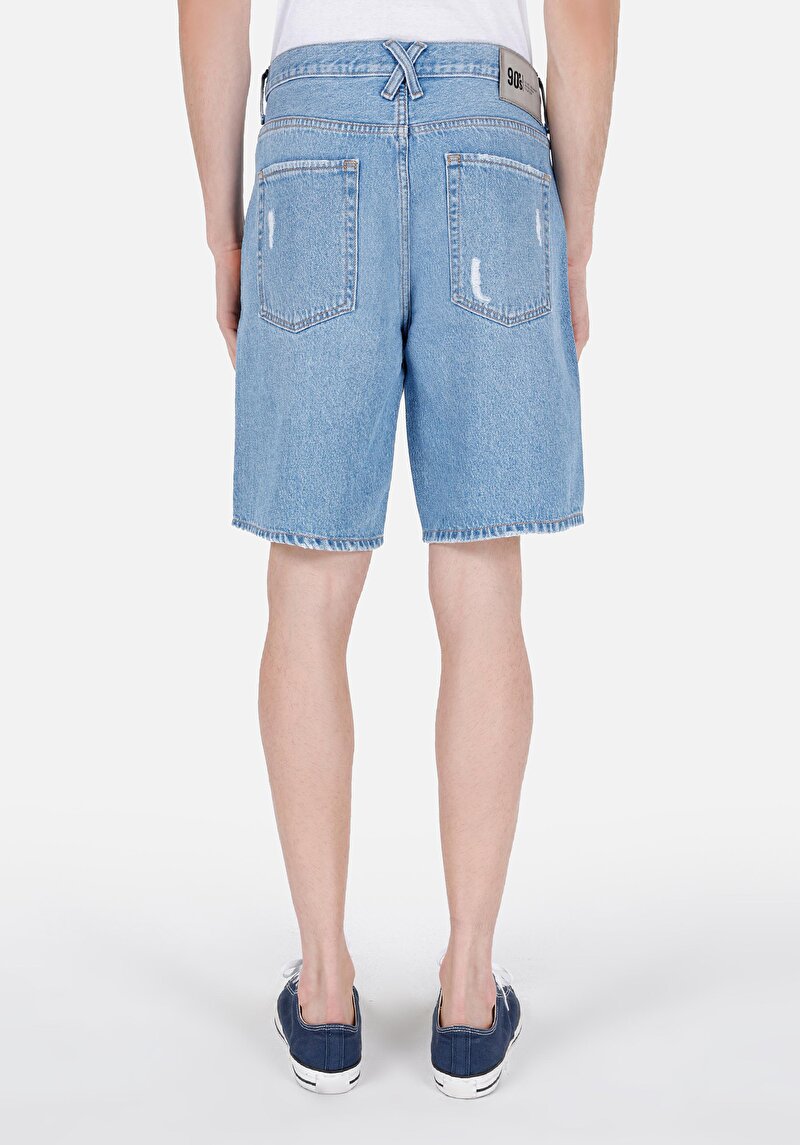 Показати інформацію про Шорти Чоловічі Чорні  Cl1069567